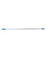 HCS - Aluminium steel - 1500x25 mm, Blauw