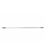 HCS - Aluminium steel - 1750x25 mm, Grijs