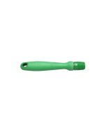 HCS - Steel - klein - 175 mm - voor handtrekker, Groen