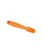 HCS - Steel - klein - 175 mm - voor handtrekker, Oranje