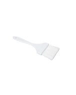 HCS - Kwast - 70 mm, zacht, Wit