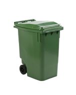 Mini-container - 360 liter, Groen