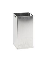 Carro - Binnenbak - 55 liter - aluminium