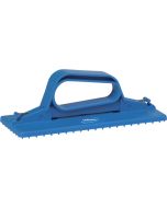 Vikan - Doodlebug padhouder - handmodel, Blauw