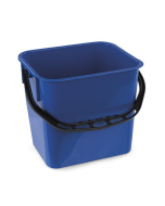 Emmer 12 liter, Blauw