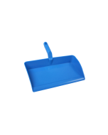 HCS - Stofblik - kunststof - 300x310 mm, Blauw