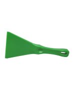 HCS - Spatel - 110x250 mm - kunststof, Groen
