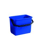 Emmer - 6 liter, Blauw