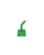 HCS - Ophanghaak - 60 mm, Groen