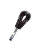 Raagbol met schroefdraad - cobweb - haaks