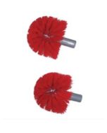 Unger Ergo - 2 x borstelkoppen t.b.v. toiletborstel