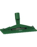 Vikan - doodlebug padhouder - steelmodel, Groen