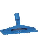 Vikan - doodlebug padhouder - steelmodel, Blauw