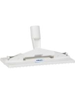 Vikan - doodlebug padhouder - steelmodel, Wit