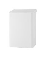 MediQo-Line - afvalbak - 15 liter, wit