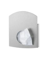 PlastiQline Exclusive - damesverbandzakhouder - rvs
