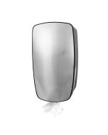 PlastiQline Exclusive - Mini poetsroldispenser