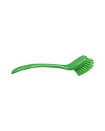 HCS - Afwasborstel - 225x35 mm - medium, Groen
