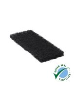 Doodlebug pad - doos à 10 stuks, Zwart