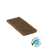 Doodlebug pad - doos à 10 stuks, Bruin