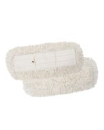 Zwabberhoes - katoen - 100 cm