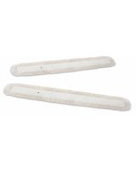 Schaarzwabberhoes - katoen - 2 x 100 cm