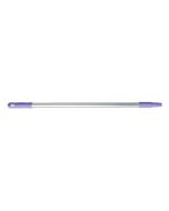 HCS - Aluminium steel - 800x25 mm, Paars