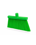 HCS - Smalle bezem - schuin - medium - 300x35 mm, Groen