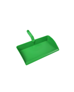 HCS - Stofblik - kunststof - 300x310 mm, Groen