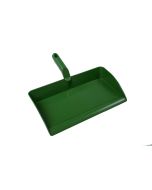 HCS - Stofblik - metaal detecteerbaar - 300x310 mm, Groen