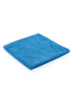 Microvezeldoek Light - doos à 100 stuks, Blauw