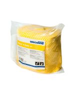 Clean 'n easy - navulling Keuken doeken - 3 x 150 stuks