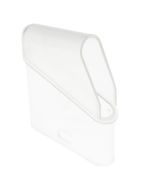 i-team - i-mop XL & XXL - Transparante vuilwaterdoorlaat