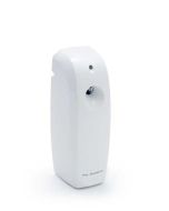 Geurdispenser - lcd-programeerbaar - wit - 100 & 270 ml