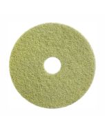 Bright 'n Water pad - Ø 38 cm - 15 inch - #2 geel, 2 stuks