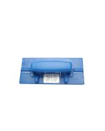 HCS - doodlebug padhouder - handmodel, Blauw