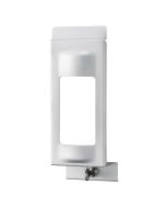 MediQo-Line - Afsluitplaat - 1000 ml, aluminium