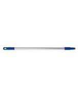 HCS - Aluminium steel - 800x25 mm, Blauw