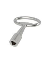 VB Drietantsleutel voor DIN en Cibeles bak