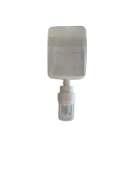 Foam lotion zeep - 6 x 1 liter per doos