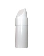 Sani-BioBin - 6,5 liter - met wandbevestiging + 1 navulling