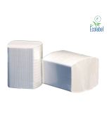 Toiletpapier - Bulkpack 2-laags tissue 36 x 250 vel per doos