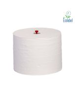 Toiletpapier - Cosmos - 2-laags cellulose 32 rol à 100 meter