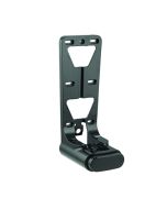 Lavela - Industry wand dispenser zwart