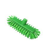 HCS - Schrobber - 245x120 mm - hard, Groen