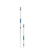 Telescoopsteel met ergoknop - 97-184 cm