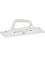Vikan - Doodlebug padhouder - handmodel, Wit