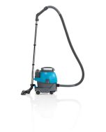 i-team - i-vac 5B - excl. lader en batterijen