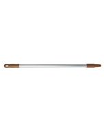 HCS - Aluminium steel - 800x25 mm, Bruin