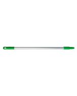 HCS - Aluminium steel - 800x25 mm, Groen